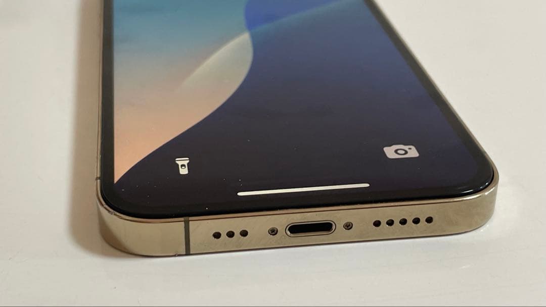 Iphone 12 PRO 512GB SIMフリー100%