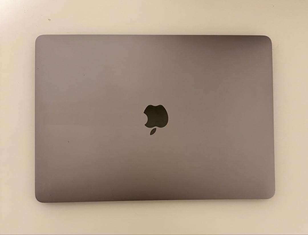 美品 Macbook Pro 2018 13インチ ram 16gb