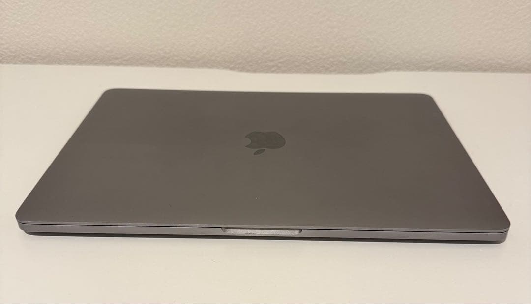美品 Macbook Pro 2018 13インチ ram 16gb