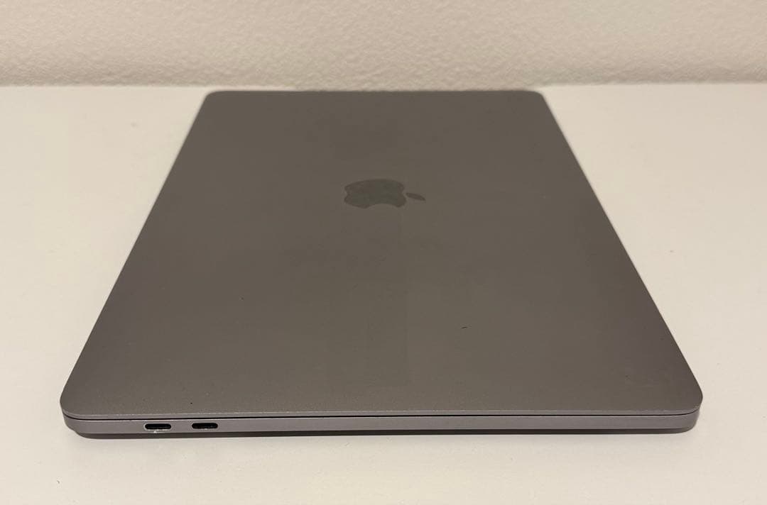 美品 Macbook Pro 2018 13インチ ram 16gb