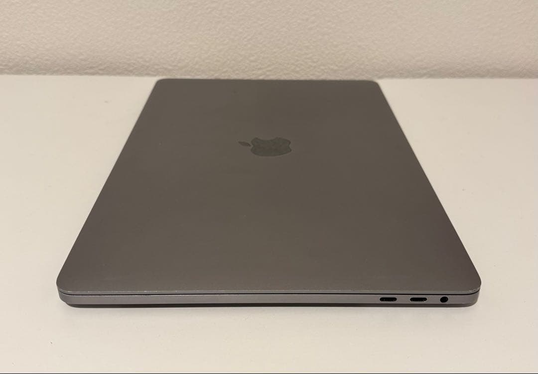 美品 Macbook Pro 2018 13インチ ram 16gb