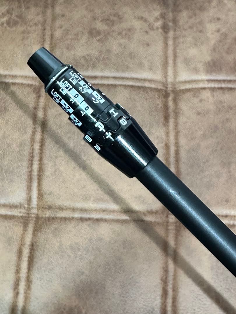 コブラ ドライバー用 ディアマナBB DiamanaBB 63S 45.5インチ