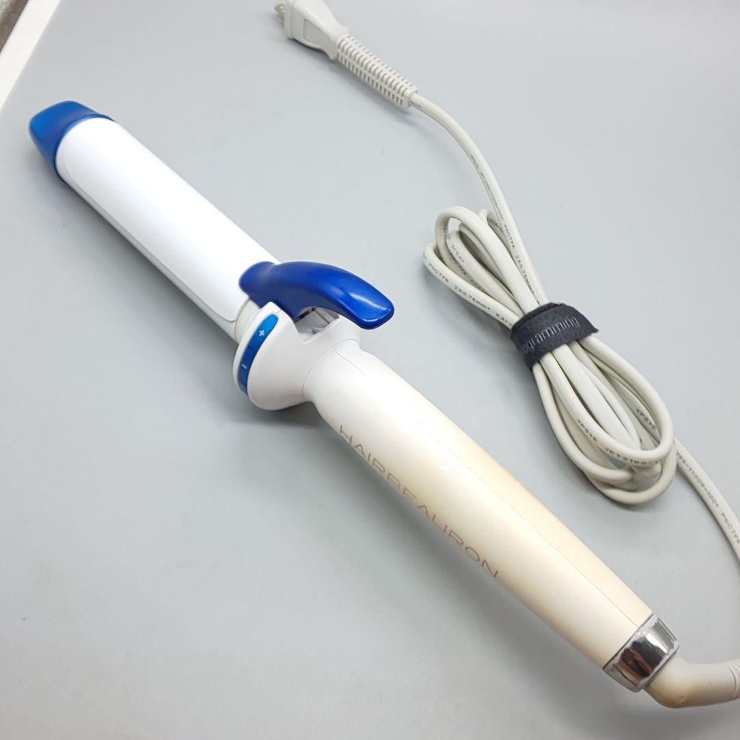 ヘアビューロン リュミエリーナ カール 3DPlus 34㍉【正規品】713