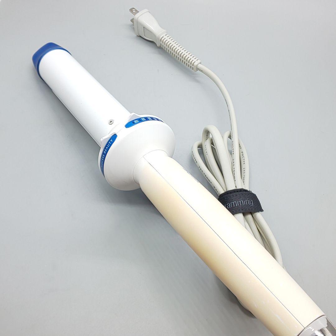 ヘアビューロン リュミエリーナ カール 3DPlus 34㍉【正規品】713