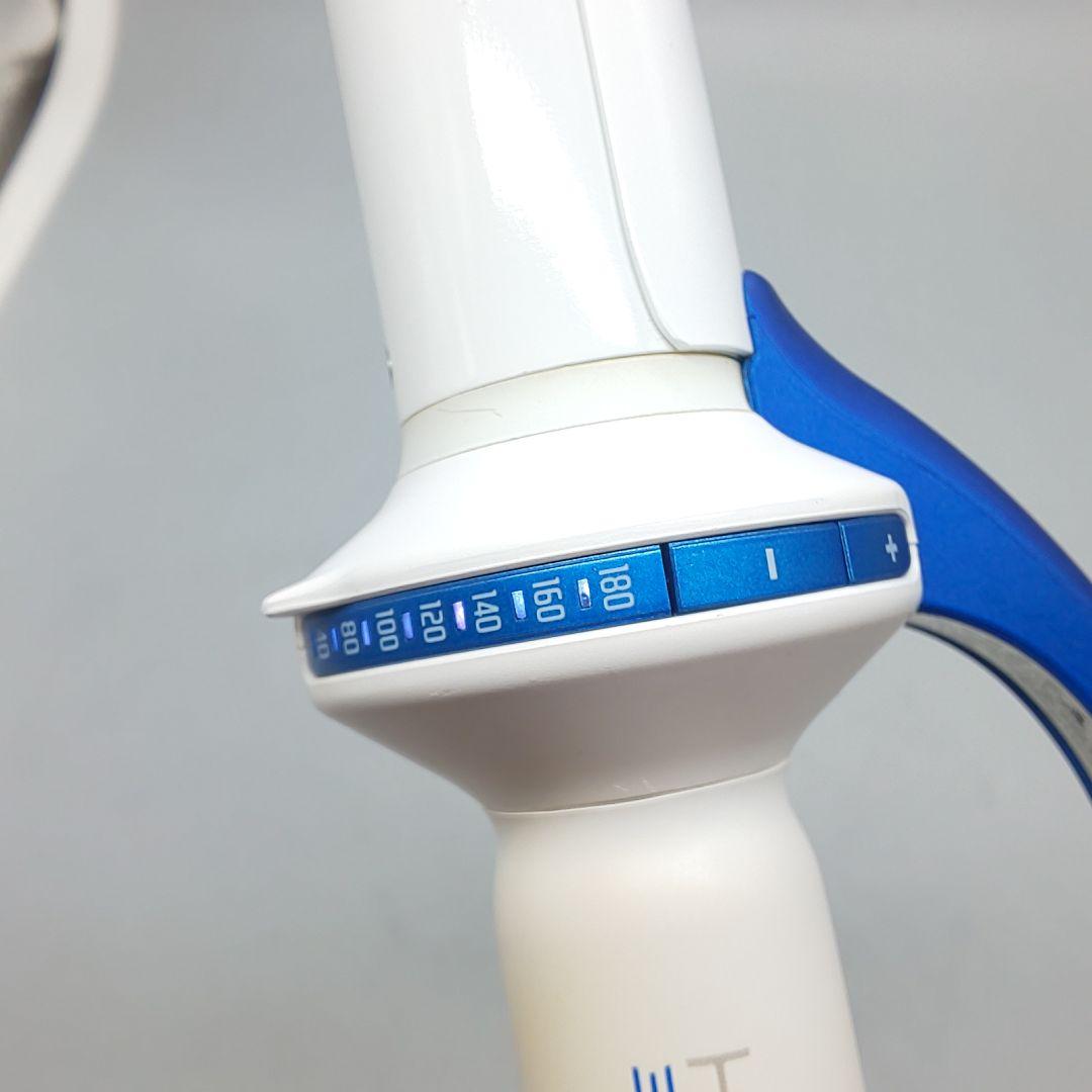 ヘアビューロン リュミエリーナ カール 3DPlus 34㍉【正規品】713