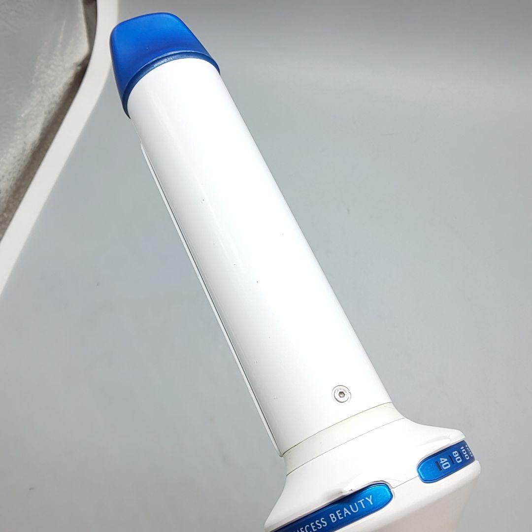 ヘアビューロン リュミエリーナ カール 3DPlus 34㍉【正規品】713