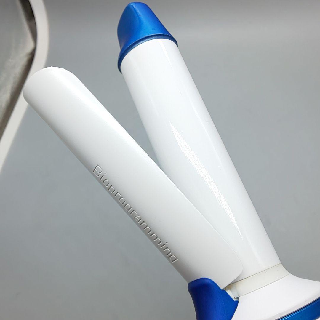 ヘアビューロン リュミエリーナ カール 3DPlus 34㍉【正規品】713