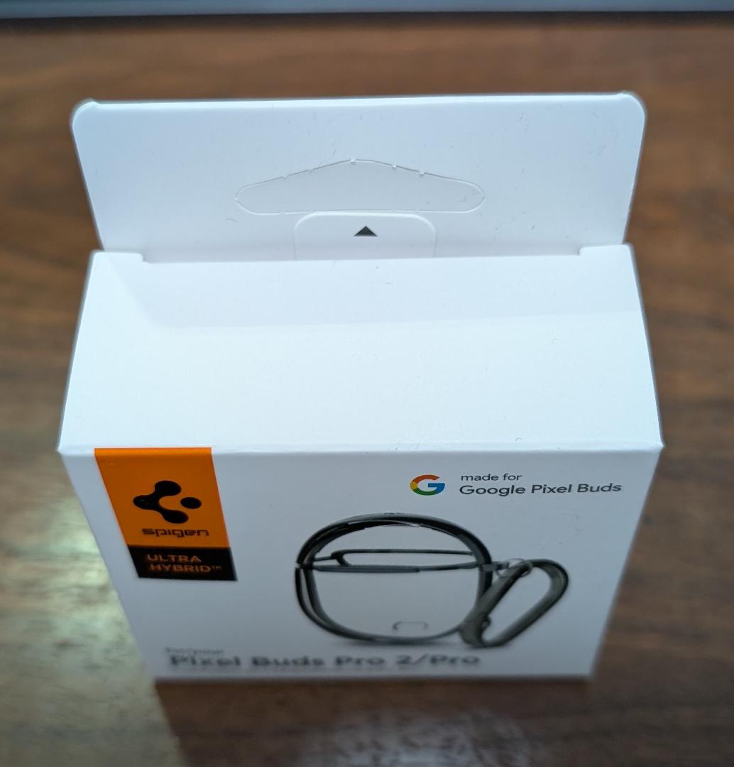 【新品未開封】Google Pixel Buds Pro2 新品ケース付き