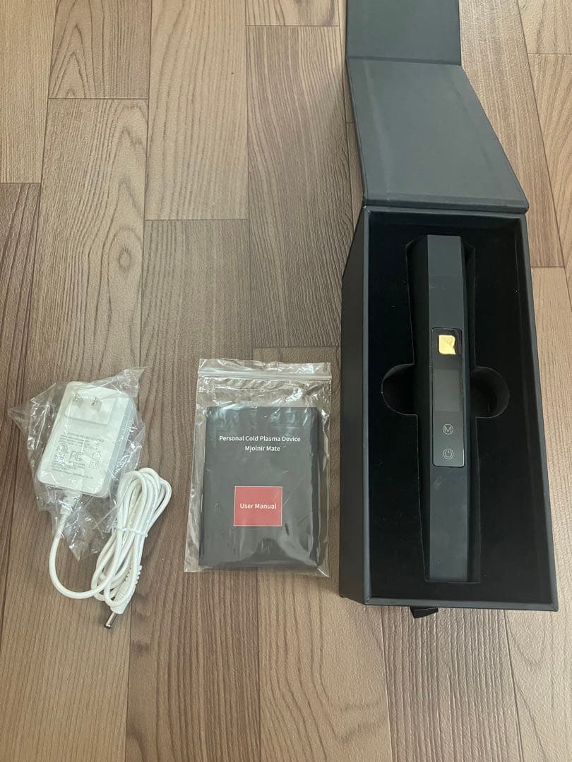 プラズマ　美顔器　大幅値下げしました！(買って欲しい)