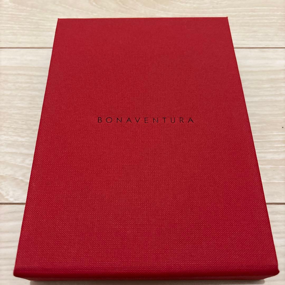 新品 BONAVENTURA iPhone15ケース アトールブルー