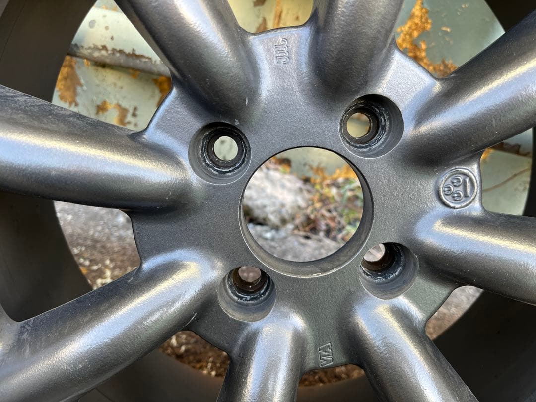 ワタナベ サクシード プロボックス 他 16インチ 7J+25PCD100