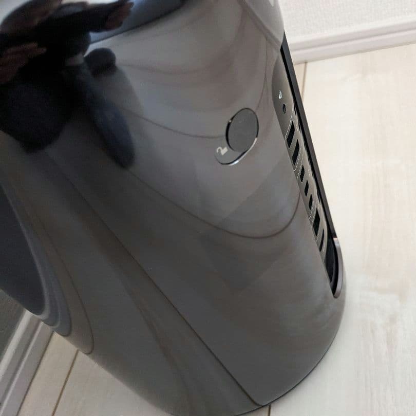 MacPro Late 2013 MD878J/A(12コア/64GB/1TB)