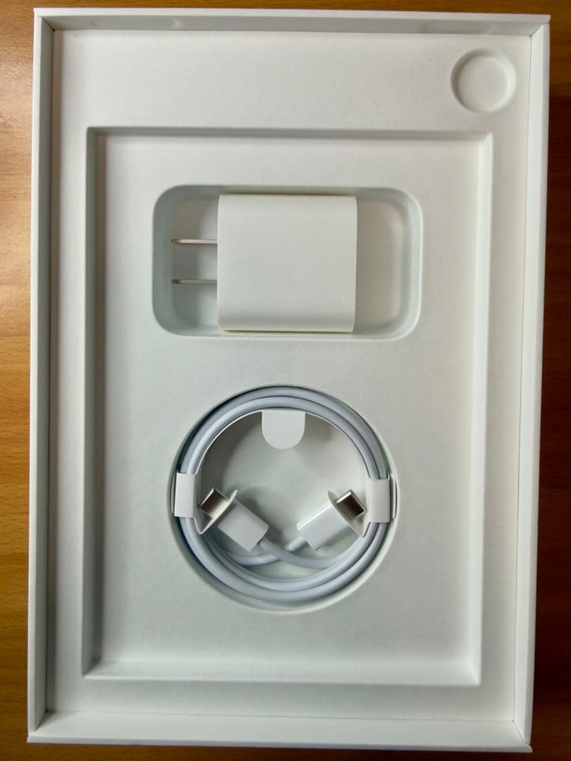 iPad mini (第6世代) Wi-Fi + Cellular 256GB