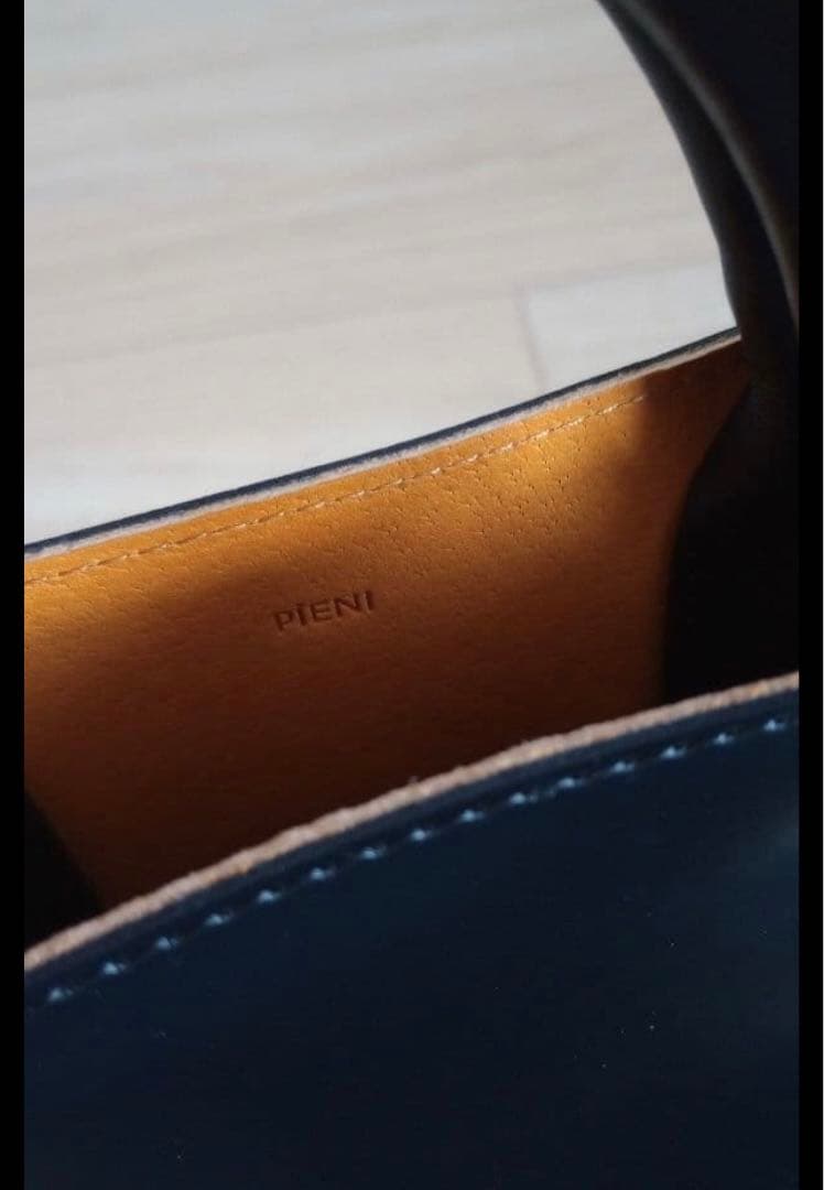 PIENI　ピエニ　TOTE S バッグ