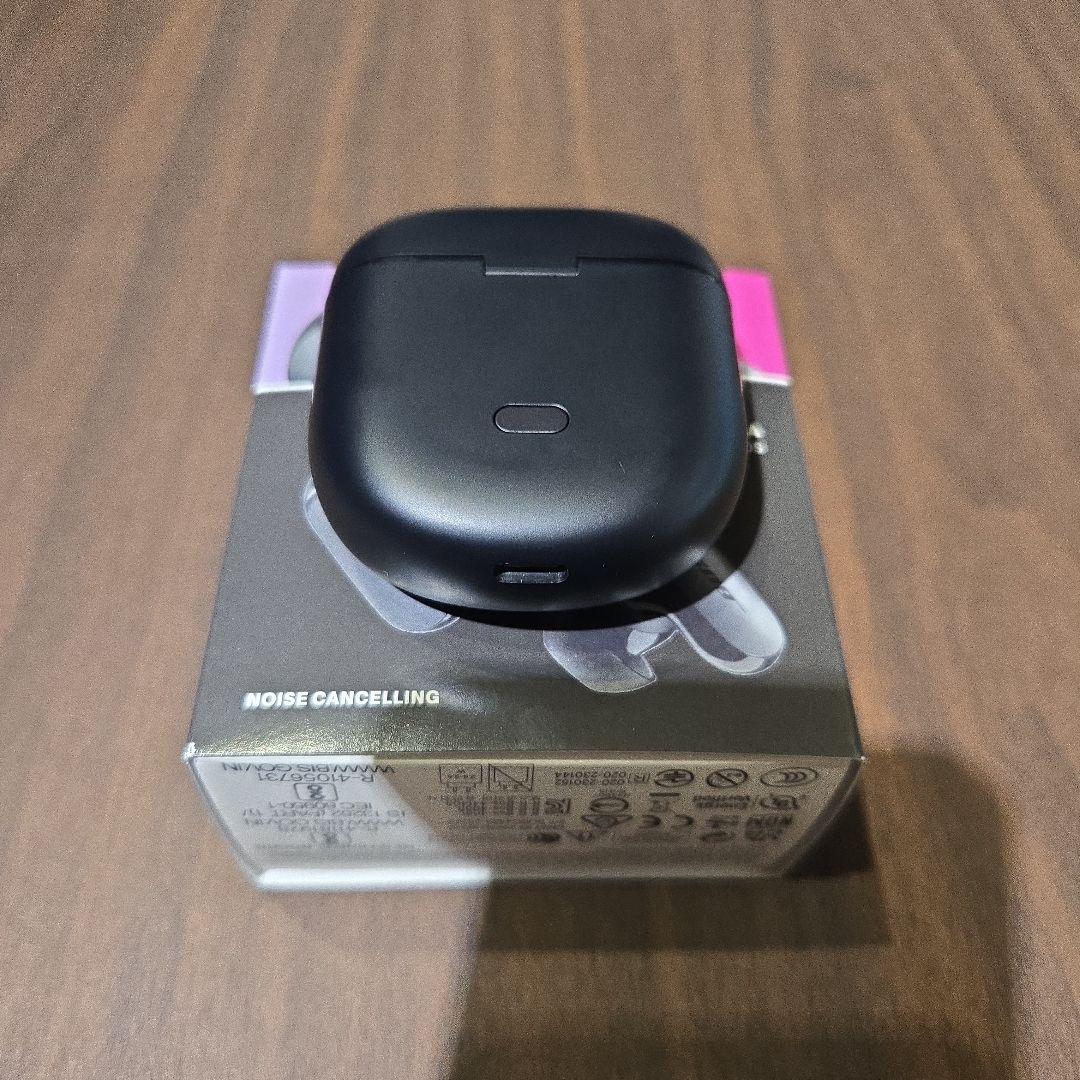 【早い者勝ち】Bose QuietComfort Ultra ワイヤレスイヤホン