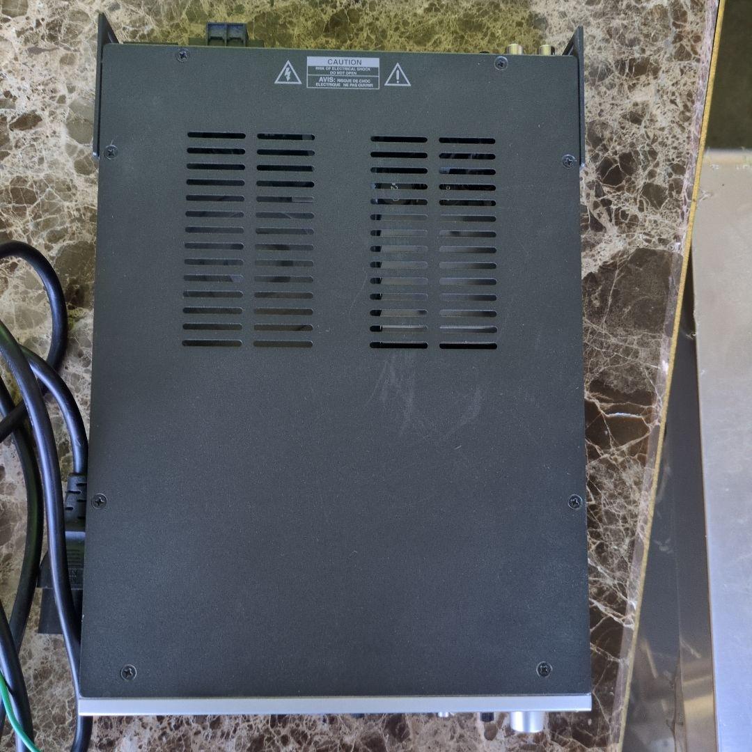 BOSE FreeSpace ZA-250-LZ アンプ パワーアンプ