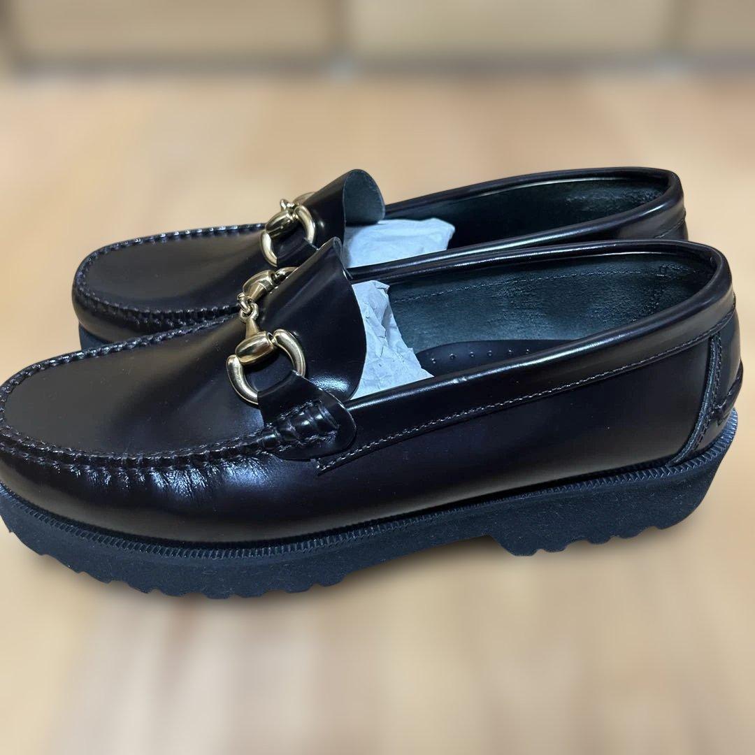 ARTESANOS♡ビットローファー