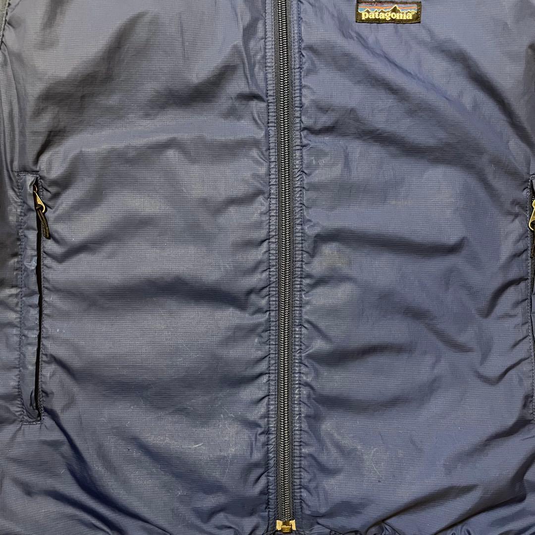 【アスタリスク】パフボールベスト　フルジップ　パタゴニア