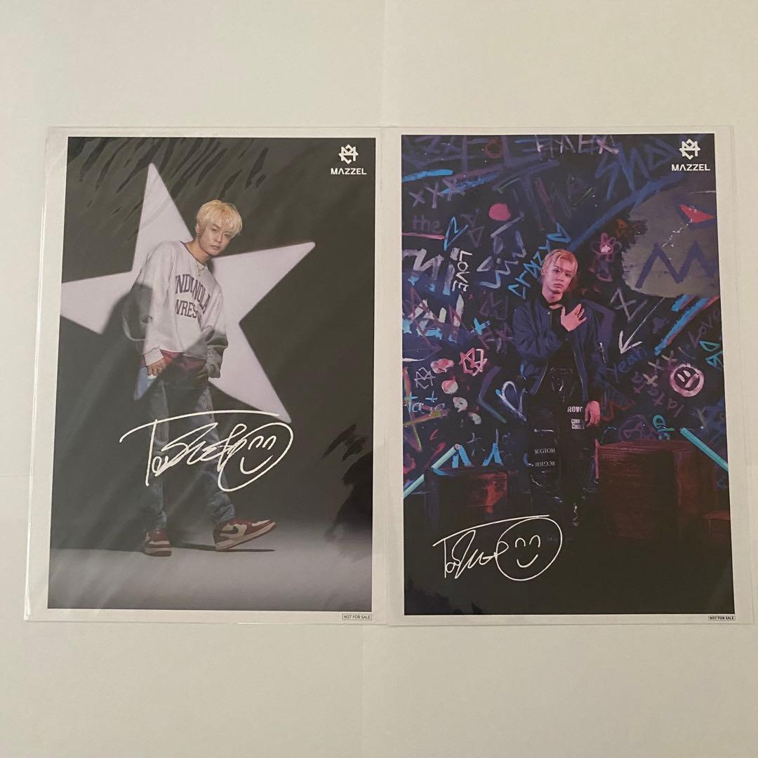 MAZZEL TAKUTO タクト　まとめ売り