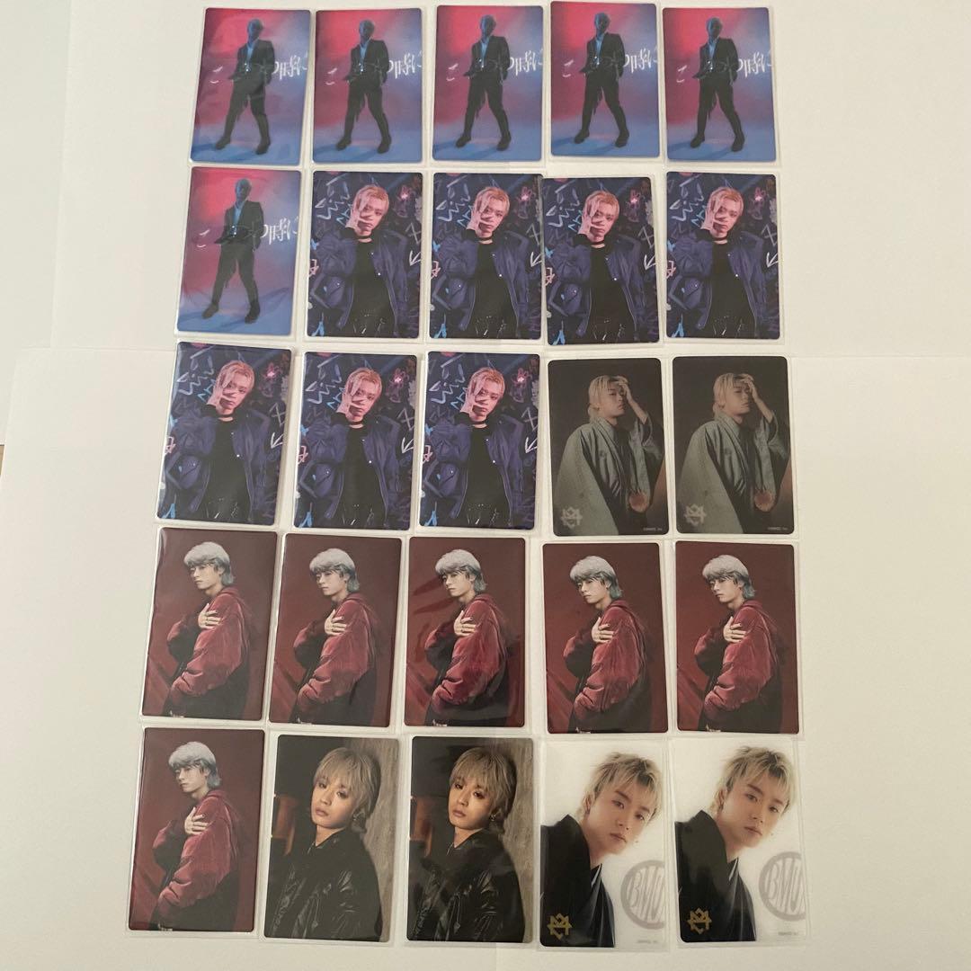 MAZZEL TAKUTO タクト　まとめ売り