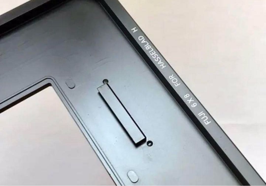 GX680用デジタルバックアダプター HASSELBLAD Hのデジタルバック用