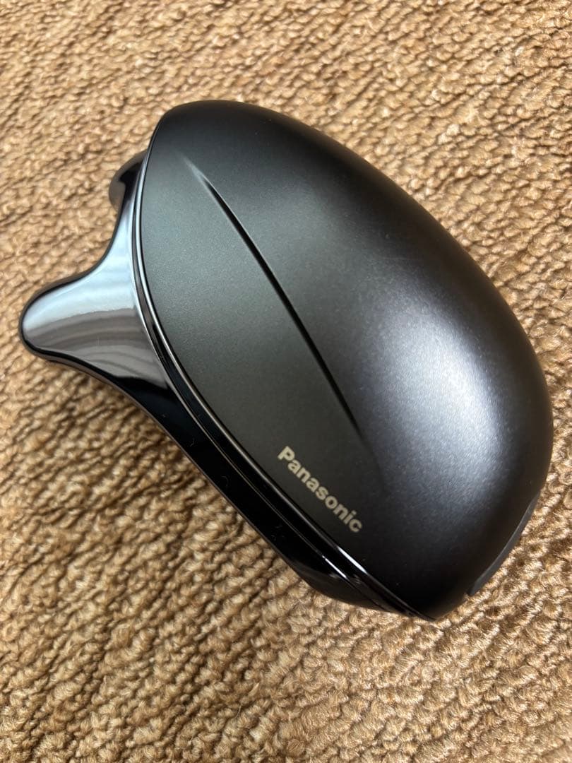 超美品　VITALIFT 美顔器　パナソニック　バイタリフトかっさ