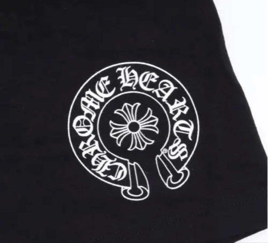 ギフトラッピング付　Chrome Hearts ショート ボクサー