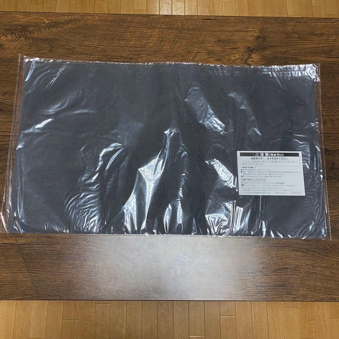 【説明欄・プロフ必読】星遺物の導く先 プレイマット 新品