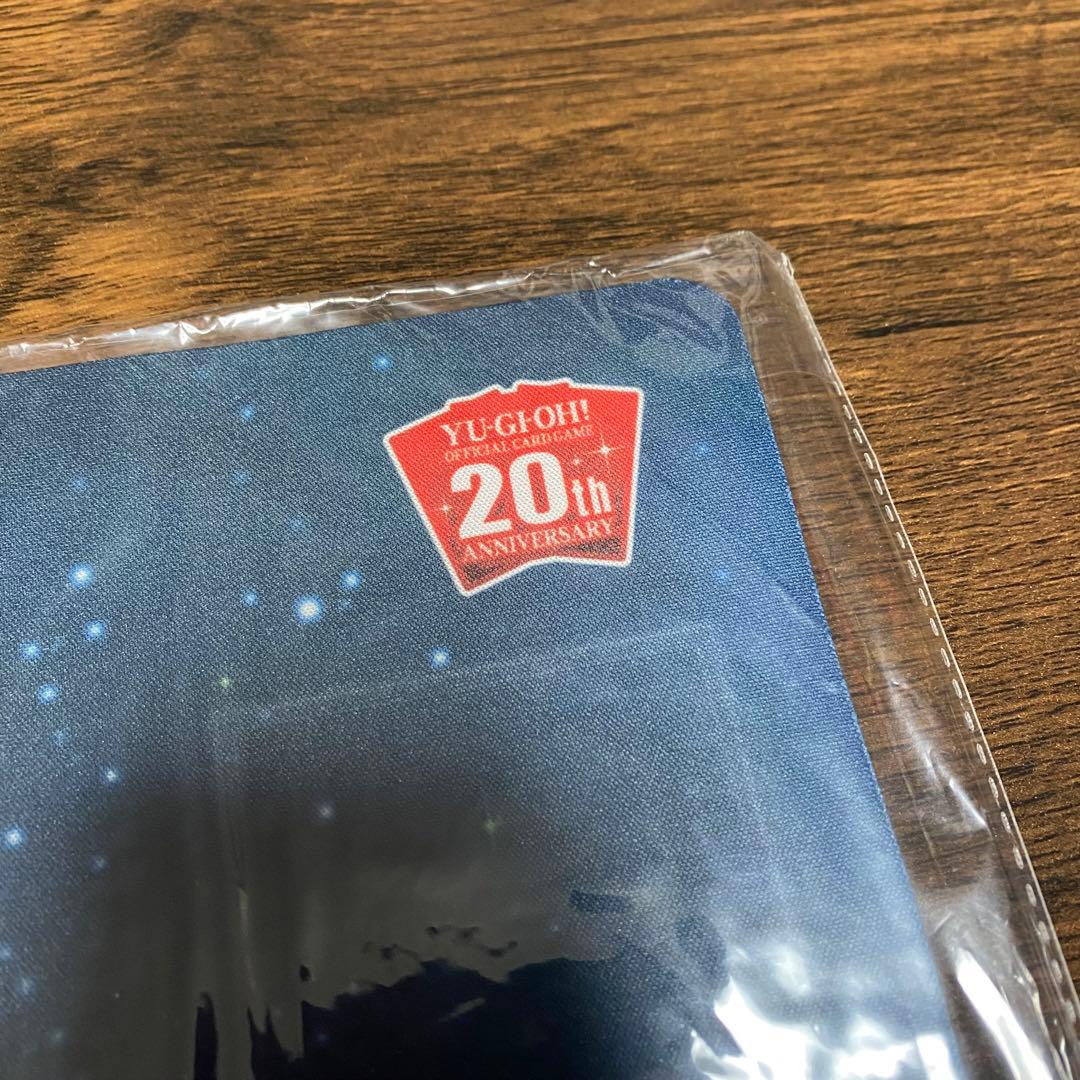 【説明欄・プロフ必読】星遺物の導く先 プレイマット 新品