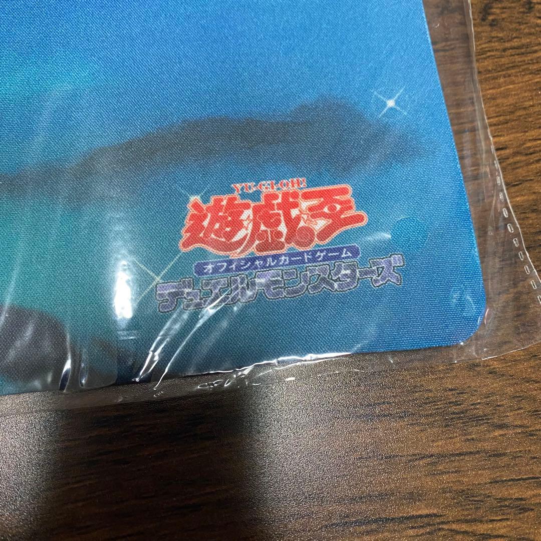 【説明欄・プロフ必読】星遺物の導く先 プレイマット 新品
