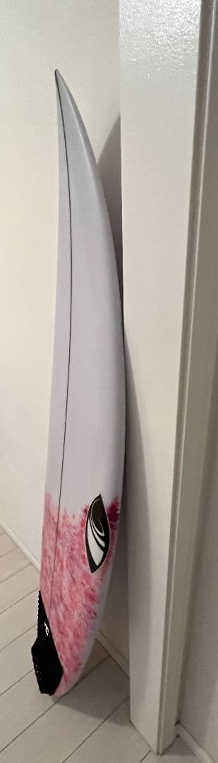 シャープアイサーフボードfile fifty