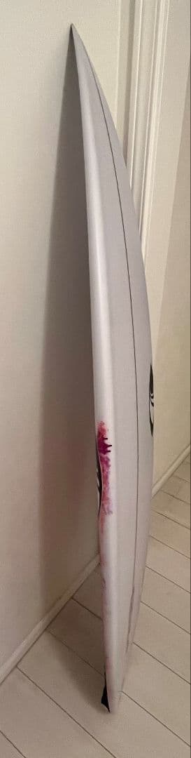 シャープアイサーフボードfile fifty