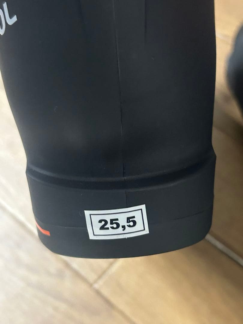 ROSSIGNOL SPEED FLEX 120 スキーブーツ