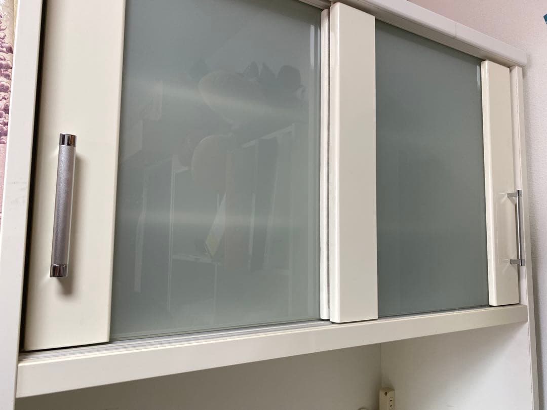 ニトリ 食器棚 キッチンボード