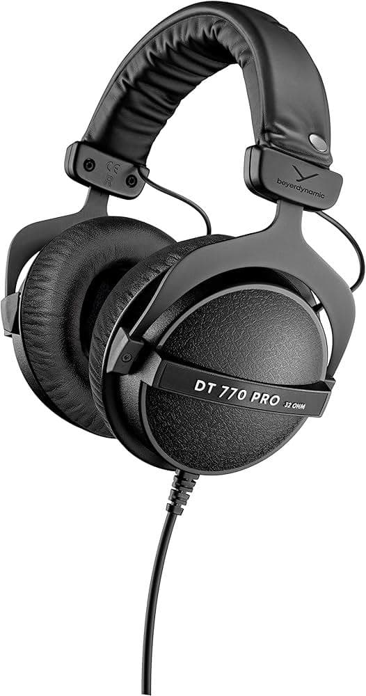 ヘッドホン DT770PRO 32