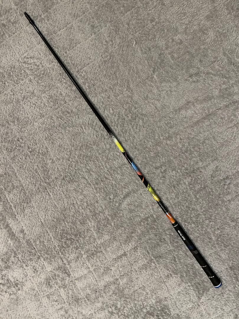 「希少」The ATTAS 6X ドライバー用シャフト