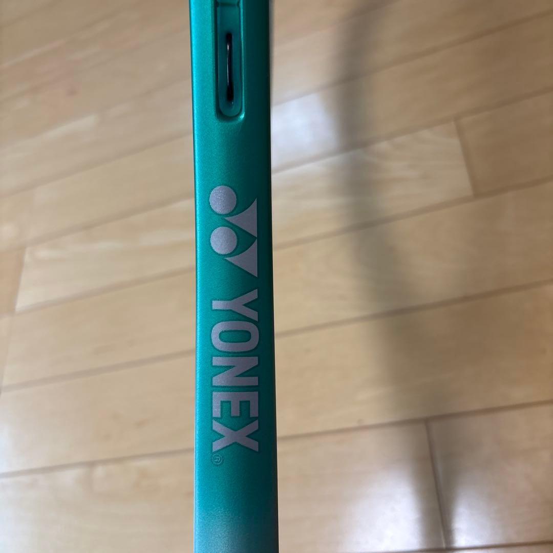 YONEX ボルトレイジ7V 02-VR7V UL1