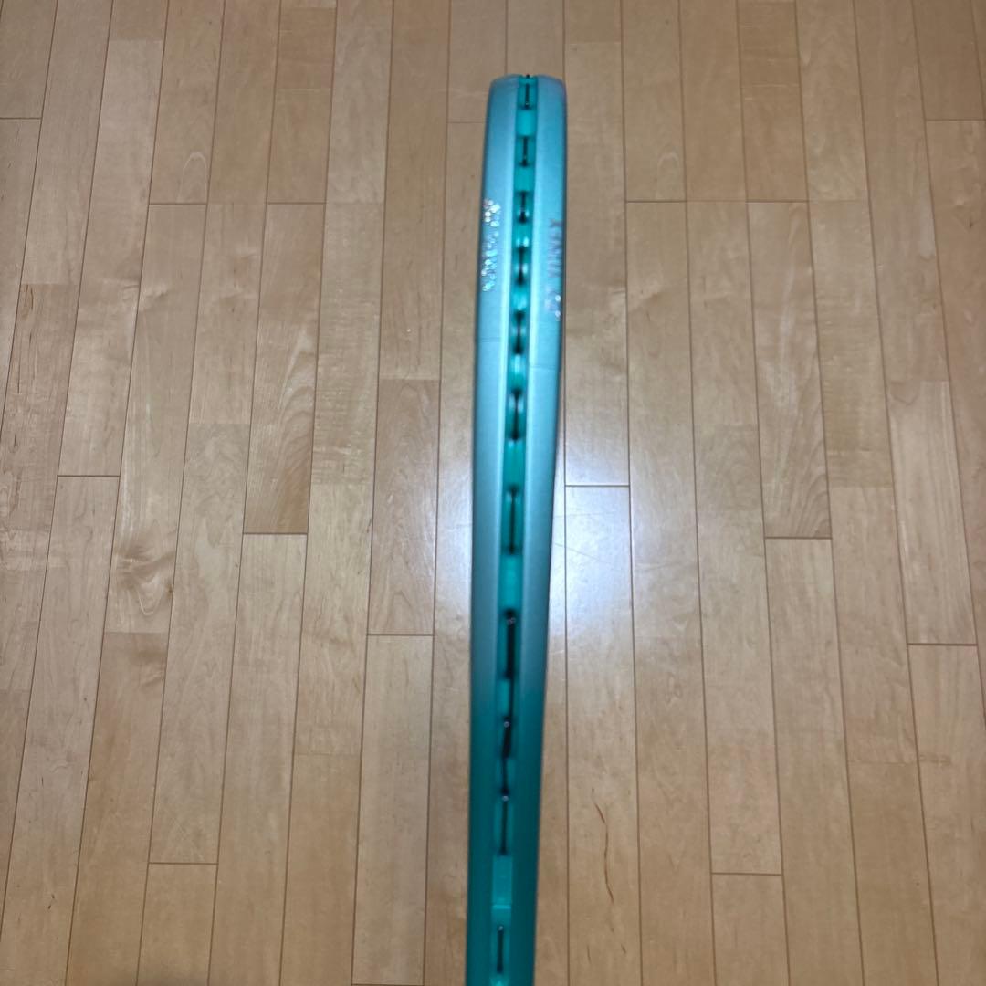 YONEX ボルトレイジ7V 02-VR7V UL1