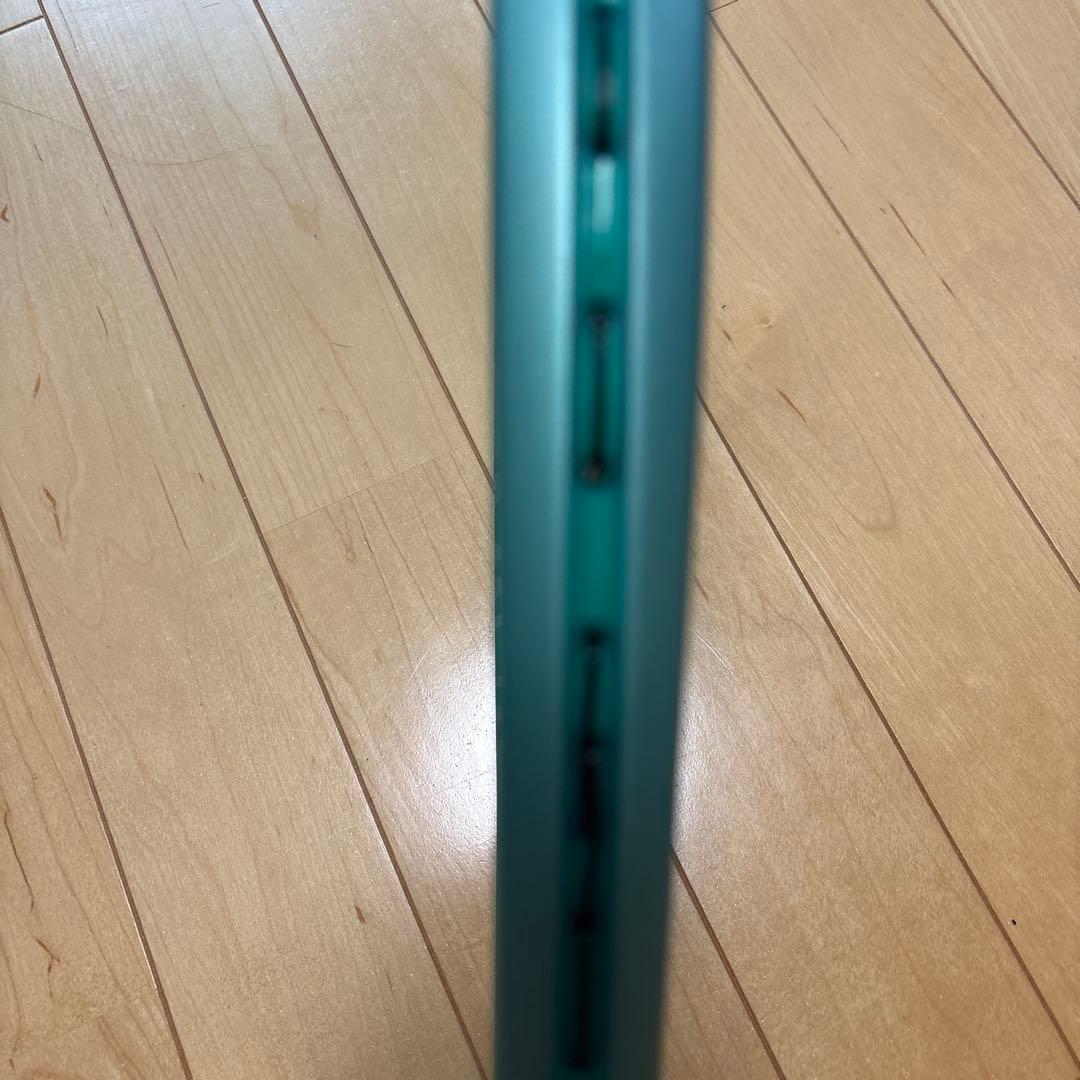 YONEX ボルトレイジ7V 02-VR7V UL1