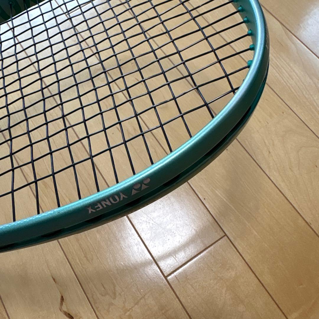 YONEX ボルトレイジ7V 02-VR7V UL1