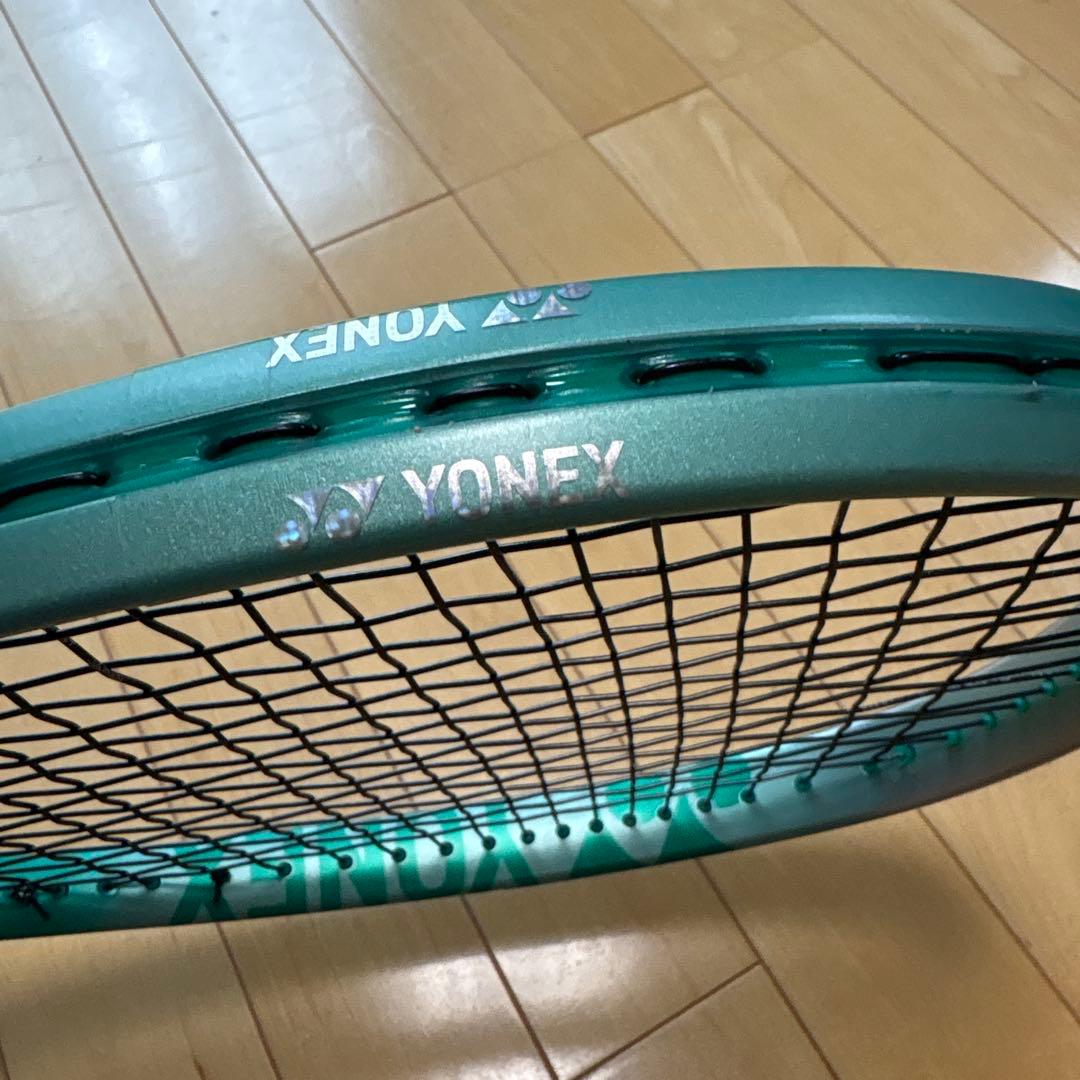 YONEX ボルトレイジ7V 02-VR7V UL1