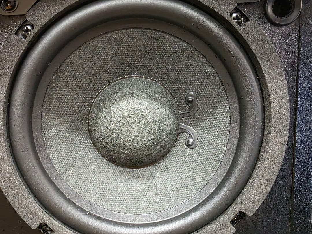 第一興商製　スピーカー DDS-910Ⅲ　ペア