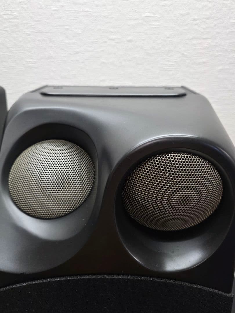 第一興商製　スピーカー DDS-910Ⅲ　ペア
