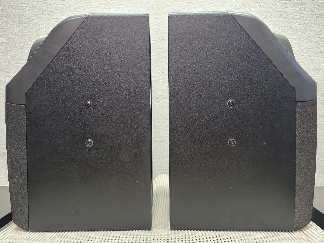 第一興商製　スピーカー DDS-910Ⅲ　ペア