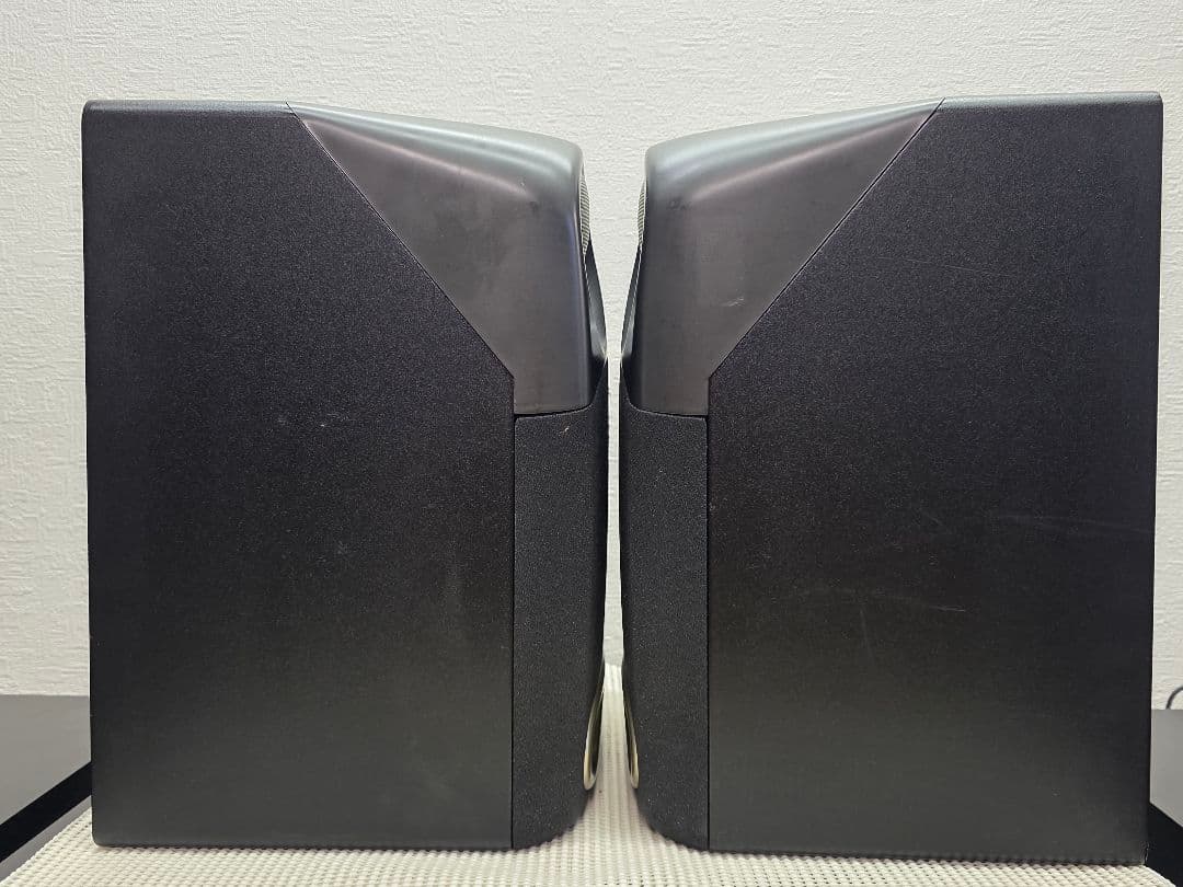 第一興商製　スピーカー DDS-910Ⅲ　ペア