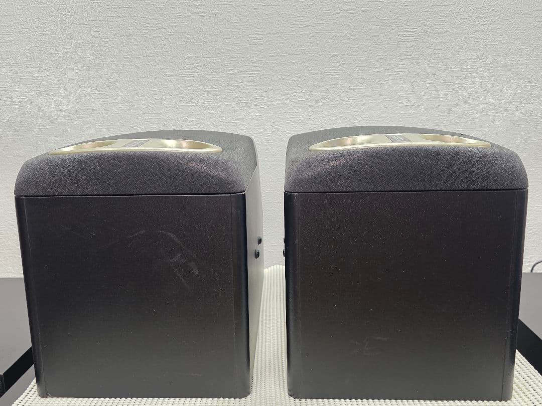 第一興商製　スピーカー DDS-910Ⅲ　ペア