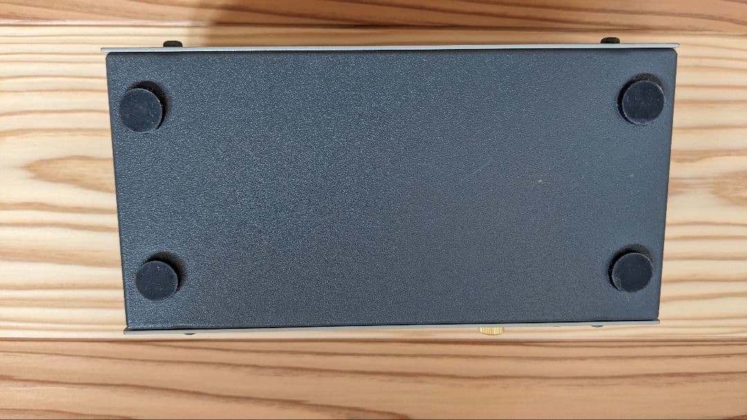 LUXMAN ラインセレクタ AS-4III