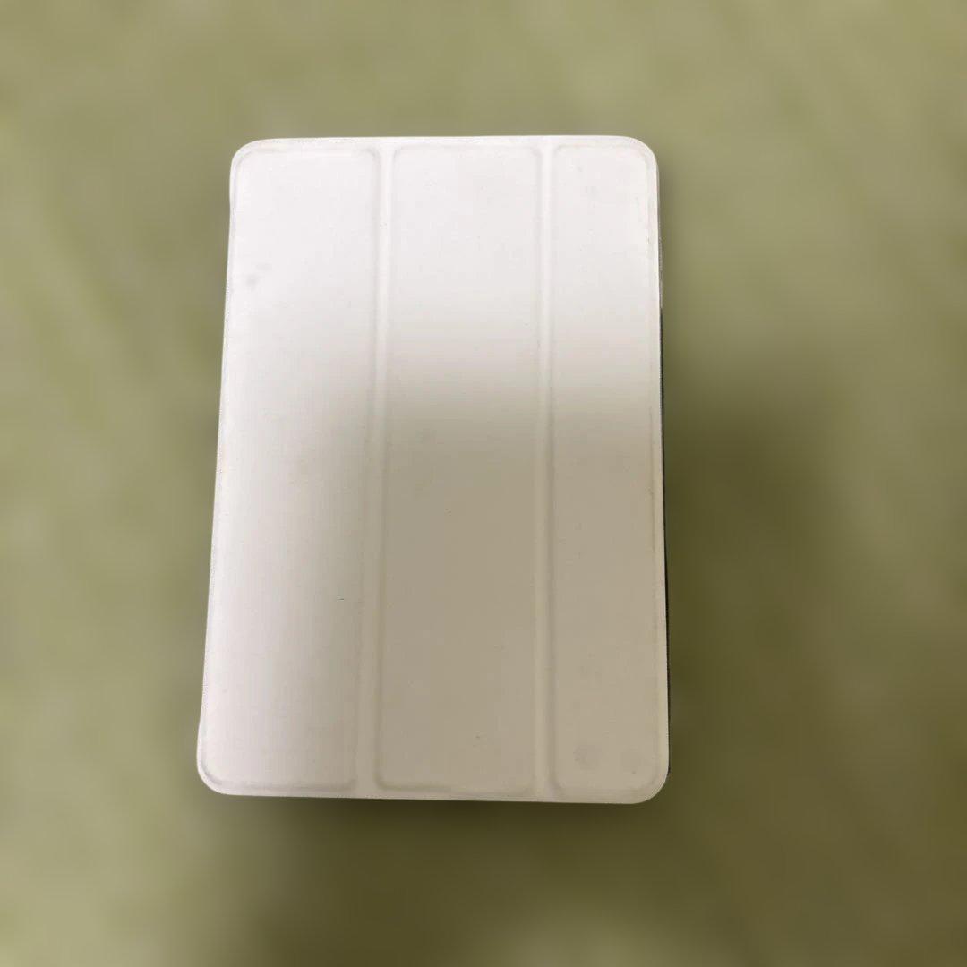 Apple iPad mini ケース付き