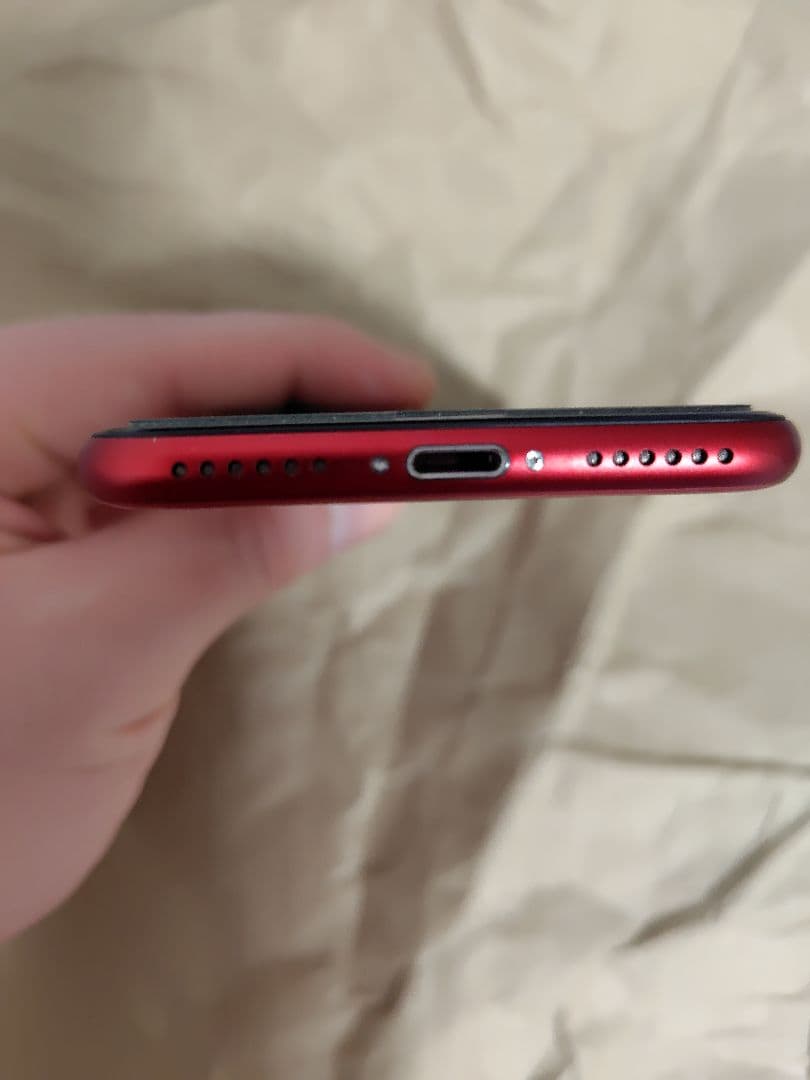 スマートフォン本体 Apple iPhone SE3 64GB