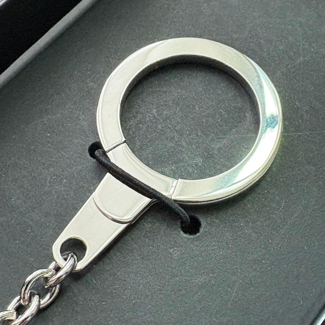 FRAGMENT BVLGARI フラグメント ブルガリ キーリング